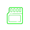Instalação de SSD Avell
