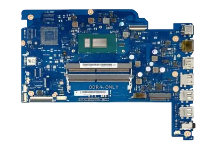 Reparo de Placa Mãe de Notebook em Piracicaba
