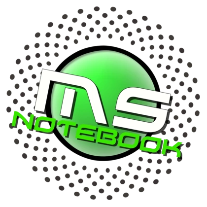 Ms Notebook